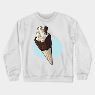 Soft Serve Crewneck Sweatshirt